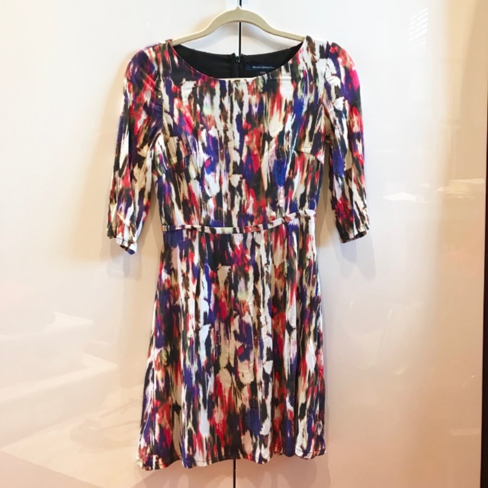 NWT French Connection Dress size 0